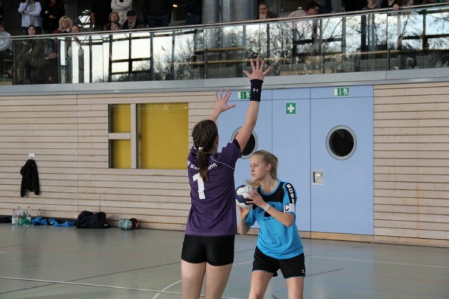 2016_11_20 Jugend 19 Landesliga